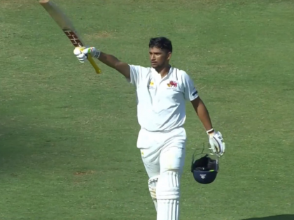 Ranji Trophy