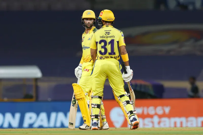MS DHONI