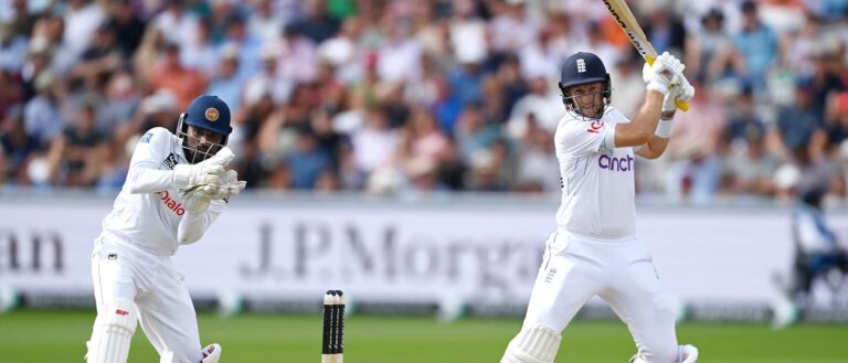 Joe Root Breaks Records at Lord’s: A Milestone in English Cricket